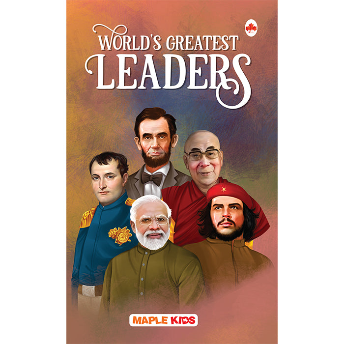 World's Greatest Leaders