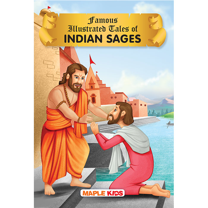 Indian Sages