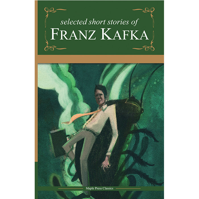 Franz Kafka - Short Stories