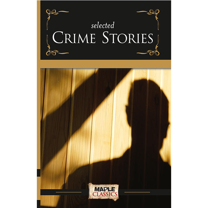 Selected Crime Stories