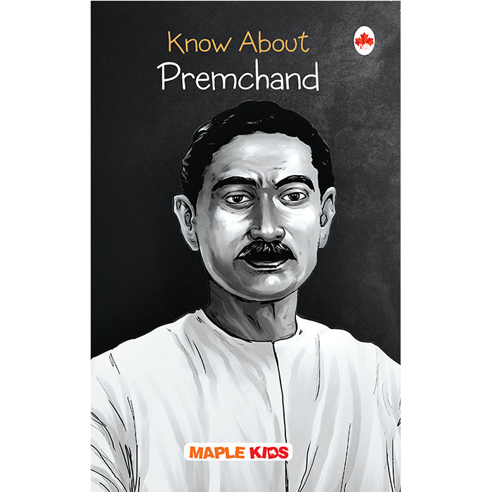Know About Premchand