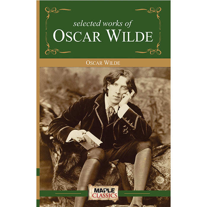 Oscar Wilde - Selected Works