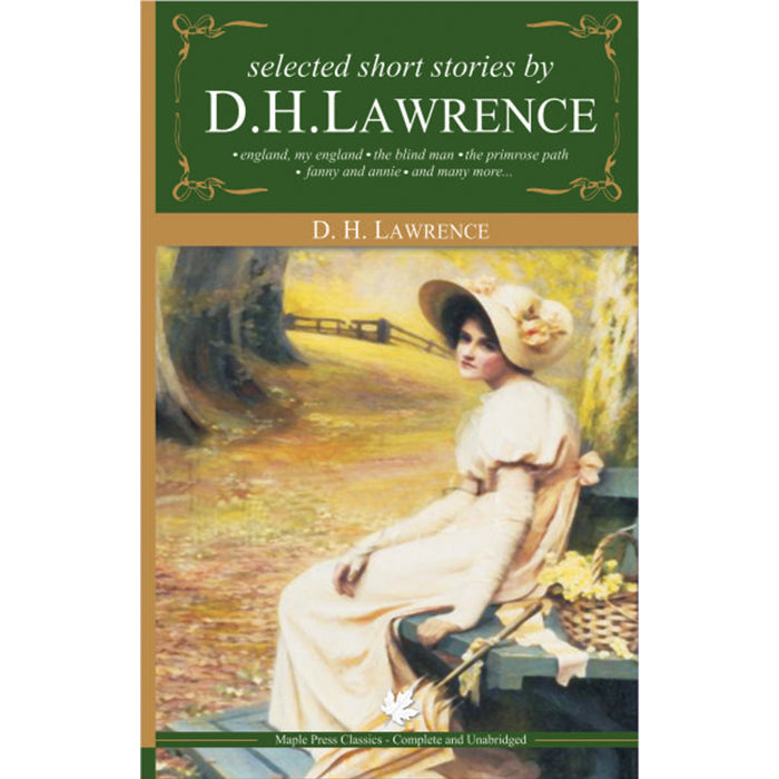 D. H. Lawrance - Short Stories