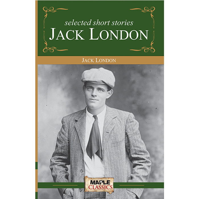 Jack London - Short Stories