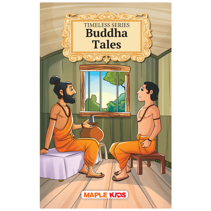 Buddha Tales