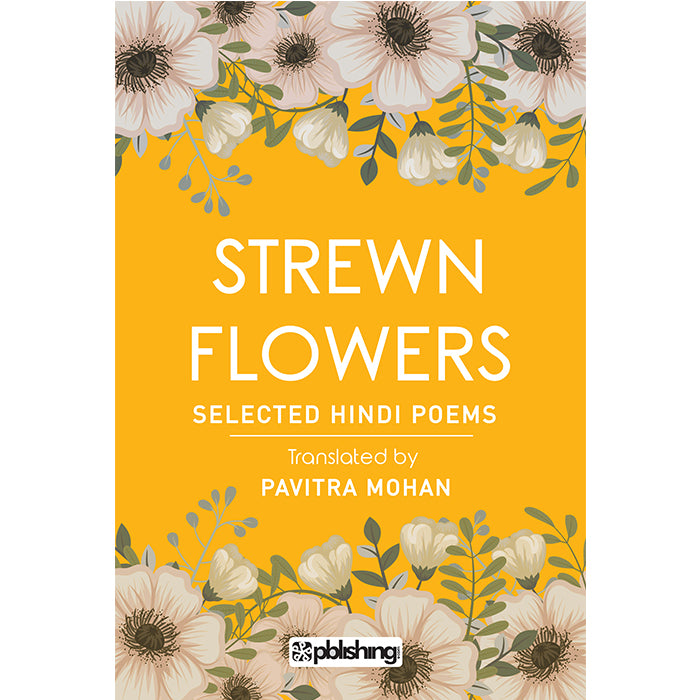 Strewn Flowers