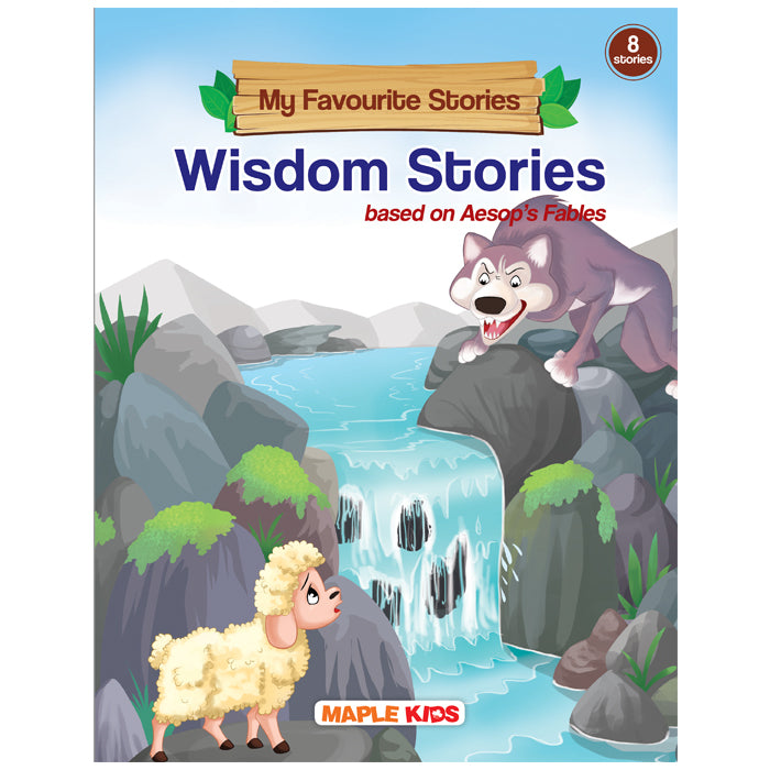 Wisdom Stories