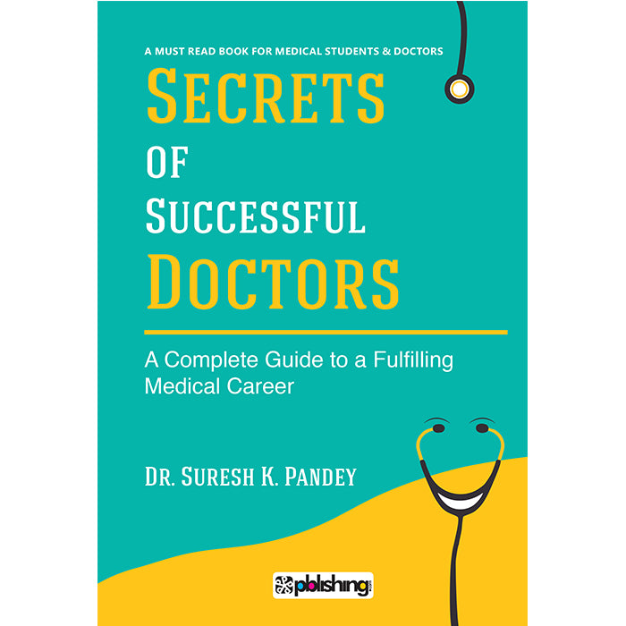 Secrets of Successful Doctors