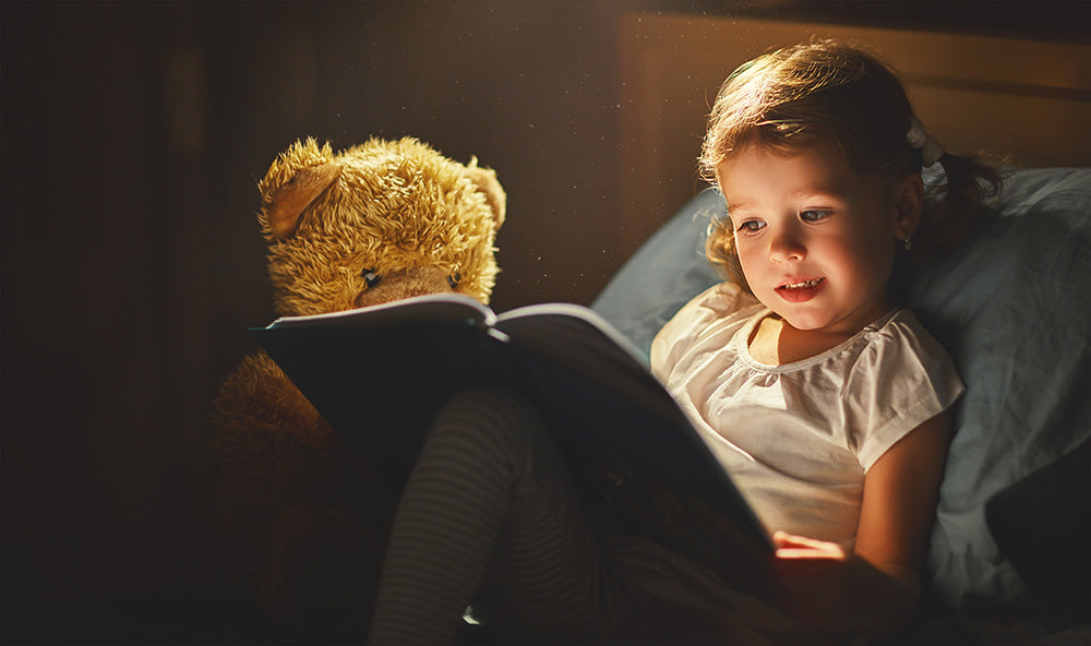 Best books for children to read in 2021