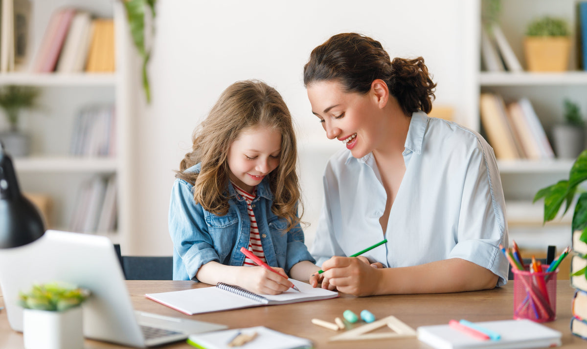 Homework Battles &amp; Study Habits: 7 P...