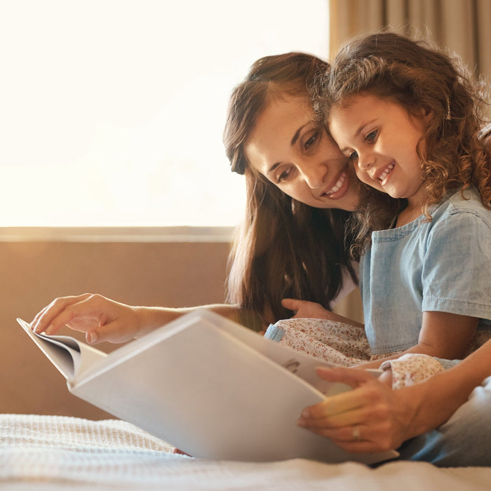 Parenting Isn’t About Fixing – It’s About Equipping