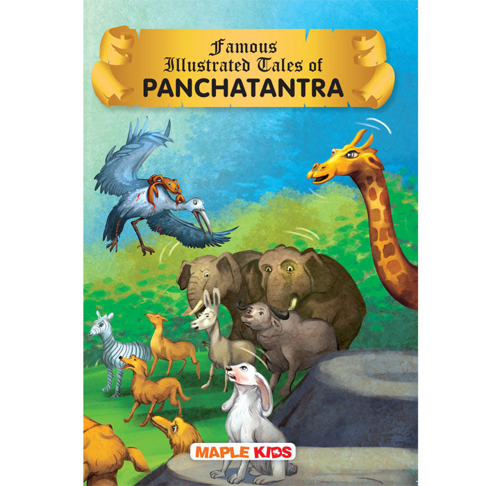 Panchatantra - 1
