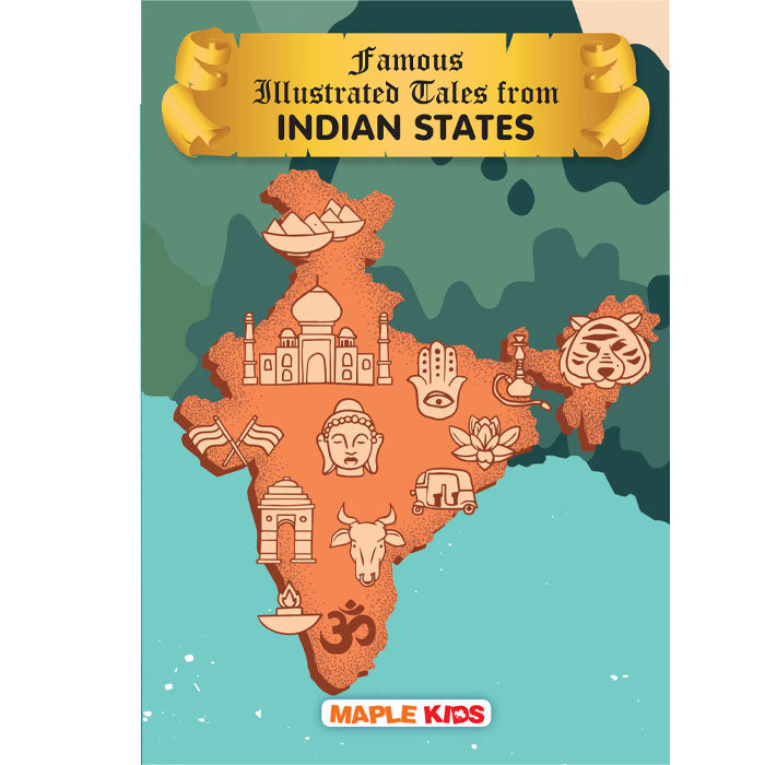 Indian States