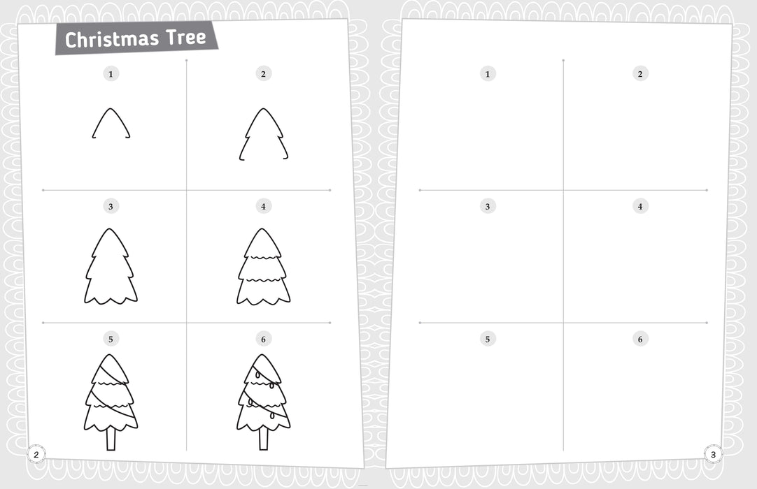 Learn to Draw - Objects