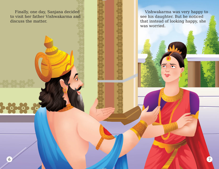 Mythology Story Books (Set of 40 Books)