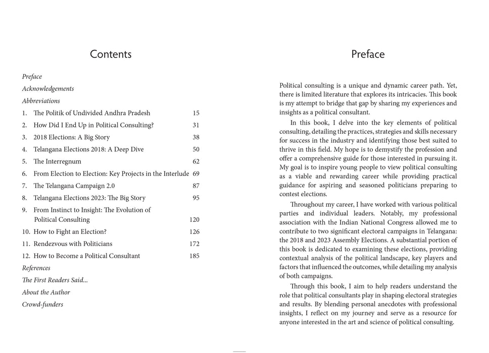 The Campaign Code: Unlocking the Secrets of Election Victory