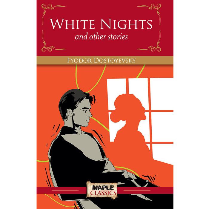 White Nights and Other Stories
