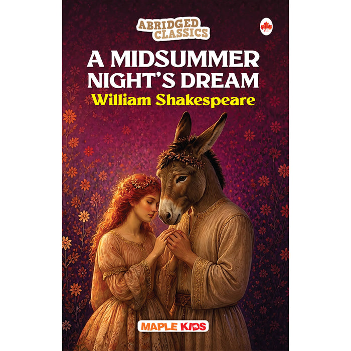 A Midsummer Night's Dream (Abridged Classics)