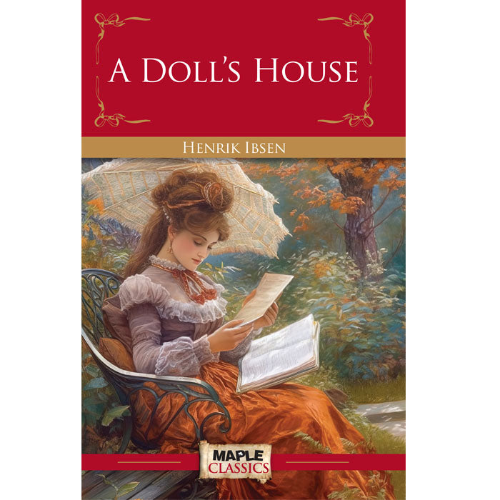 A Doll's House — Maple Press - Main Image
