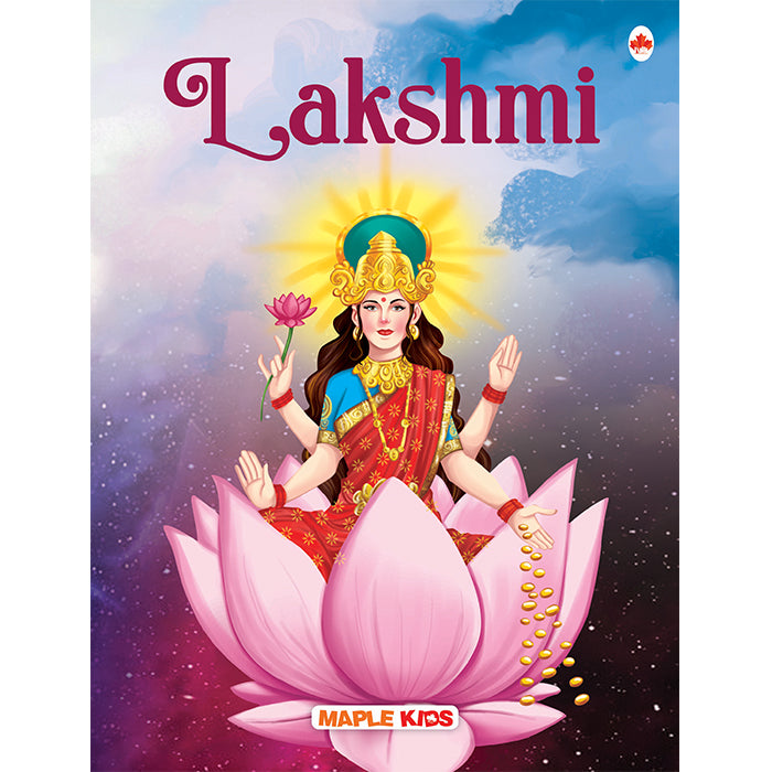 Lakshmi (Hindi)