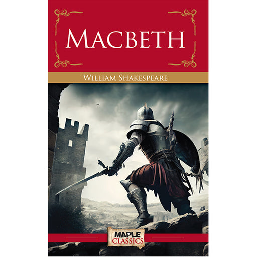Macbeth — Maple Press