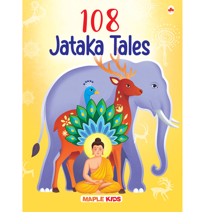 Story Book for Kids - 108 Jataka Tales