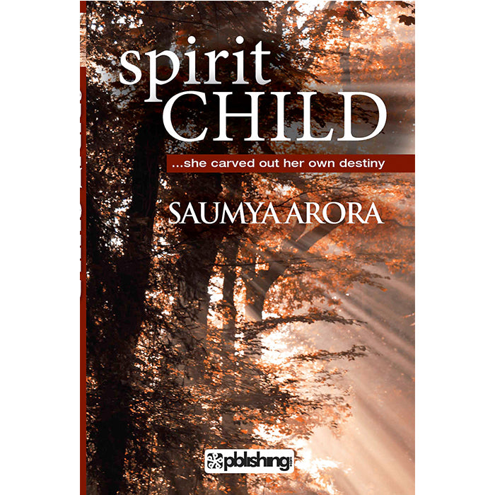 Spirit Child