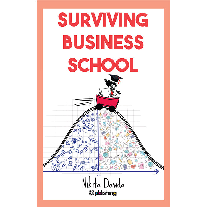 Surviving Business School