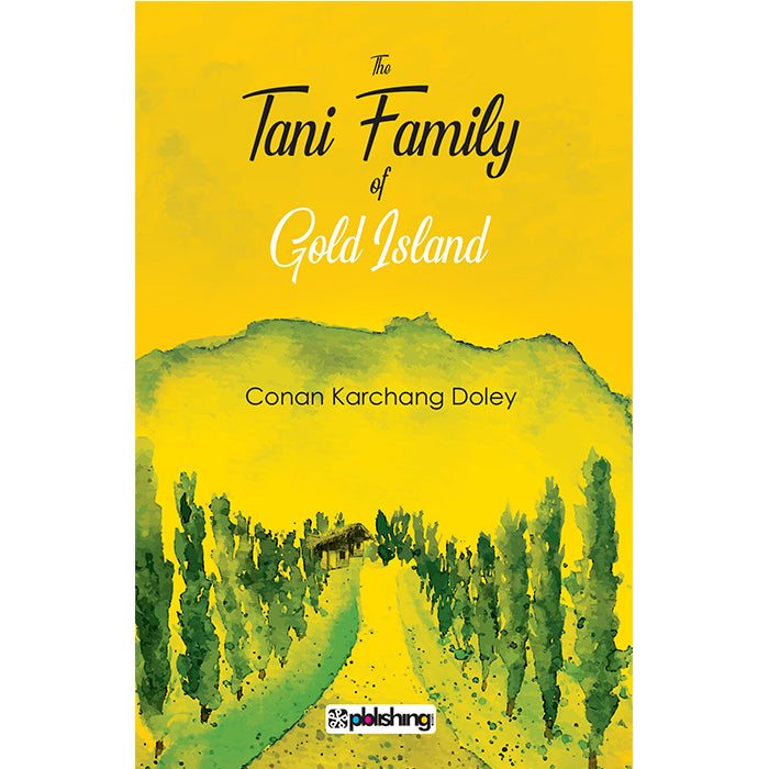 The Tani Family of Gold Island