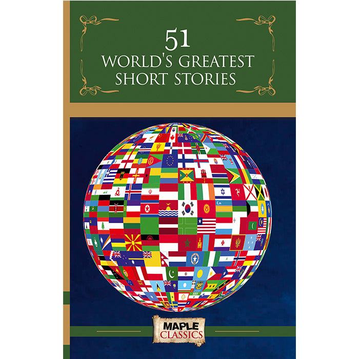 51 World's Greatest Short Stories