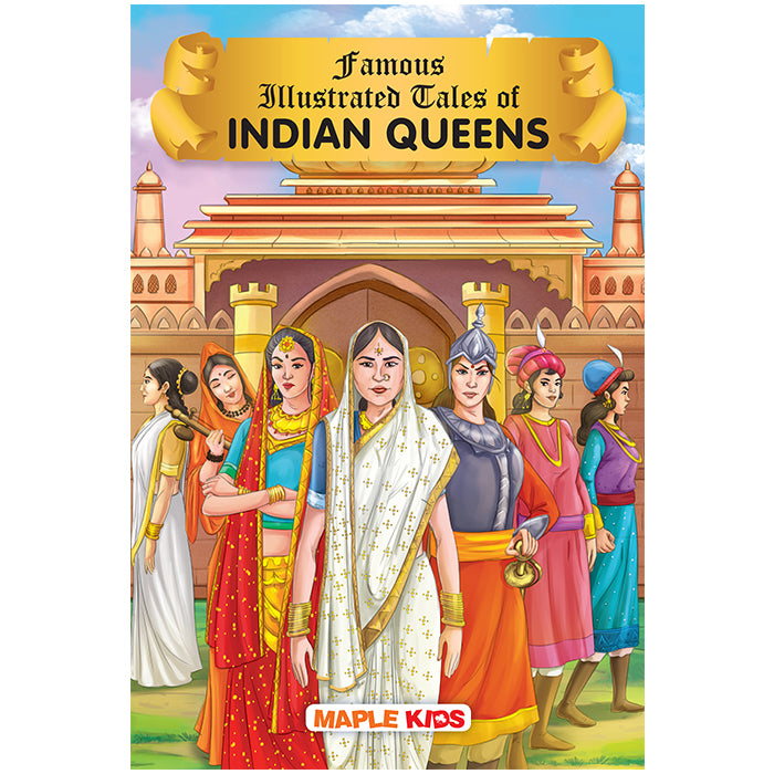 Indian Queens