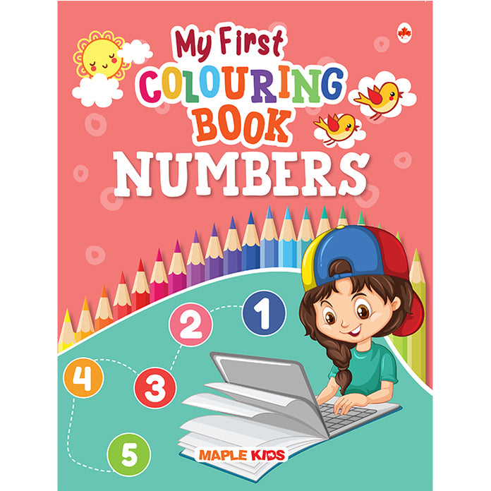 Buy Baby Books Online in India Maple Press