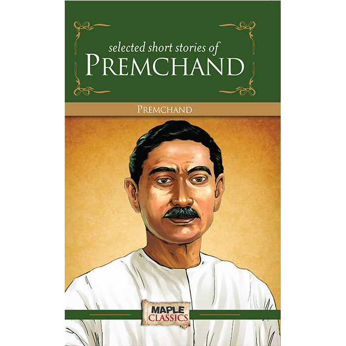 Premchand Short Stories Maple Press premchand-short-stories-maple-press