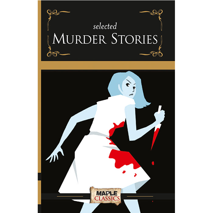 Selected Murder Stories