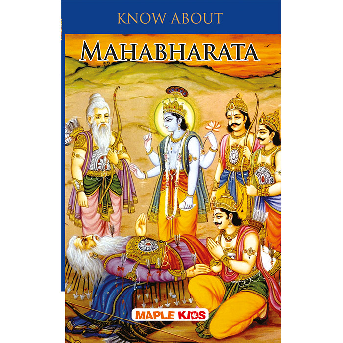 Mahabharta
