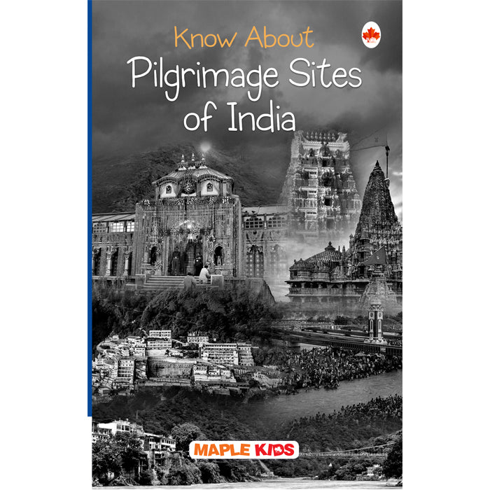 Pilgrimage Sites of India