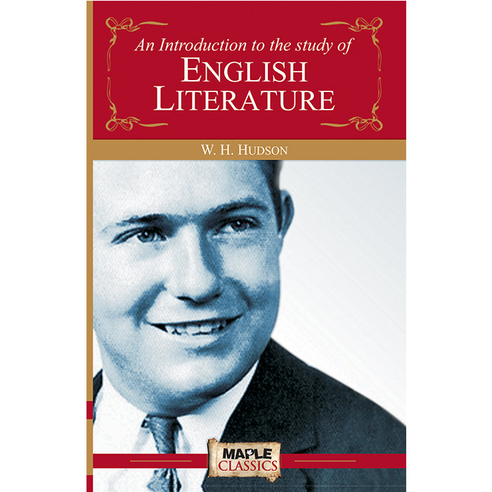 Maple　English　Press　Literature　the　to　Introduction　of　—　An　Study