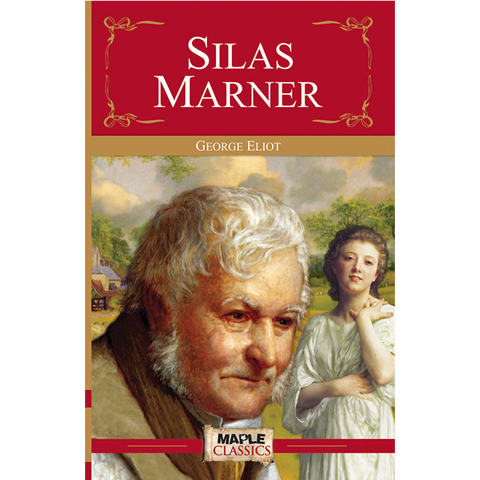 Silas Marner(Complete & Unabridged)
