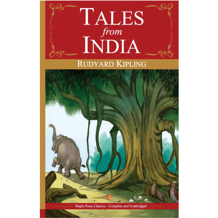 Tales From India