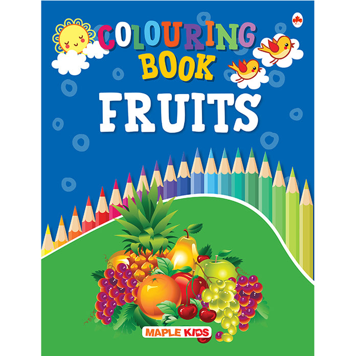 Buy Coloring Books for Kids Online In India Maple Press