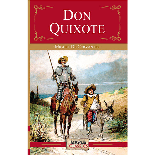 Don Quixote
