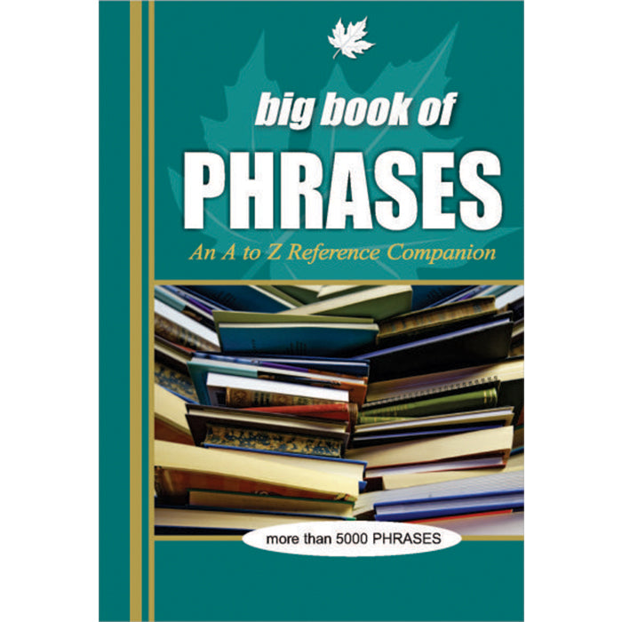 Big Book of Phrases