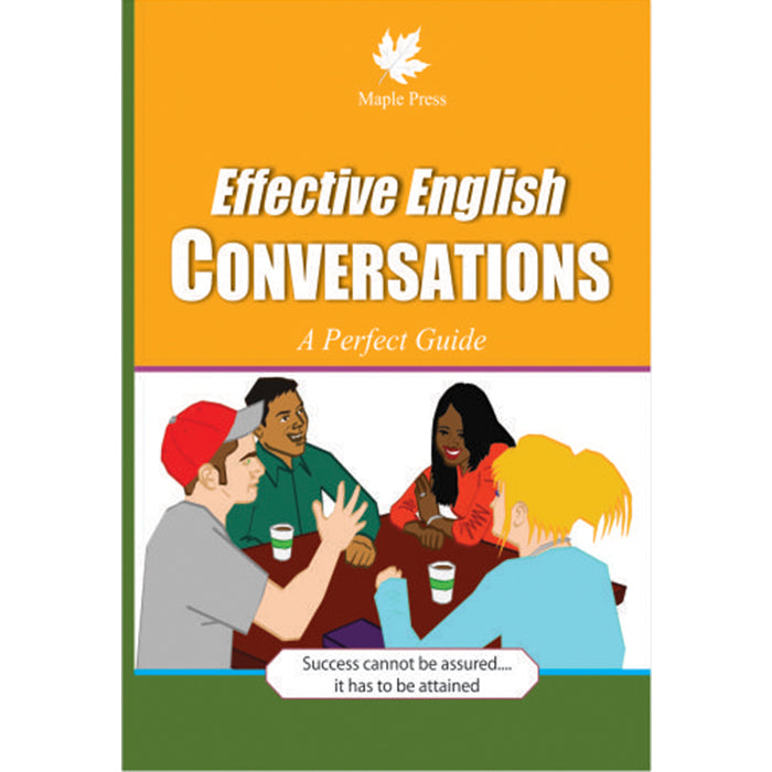 Effective English CONVERSATIONS