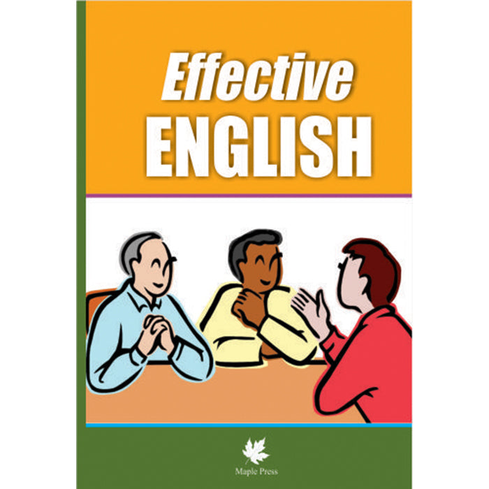 Effective English