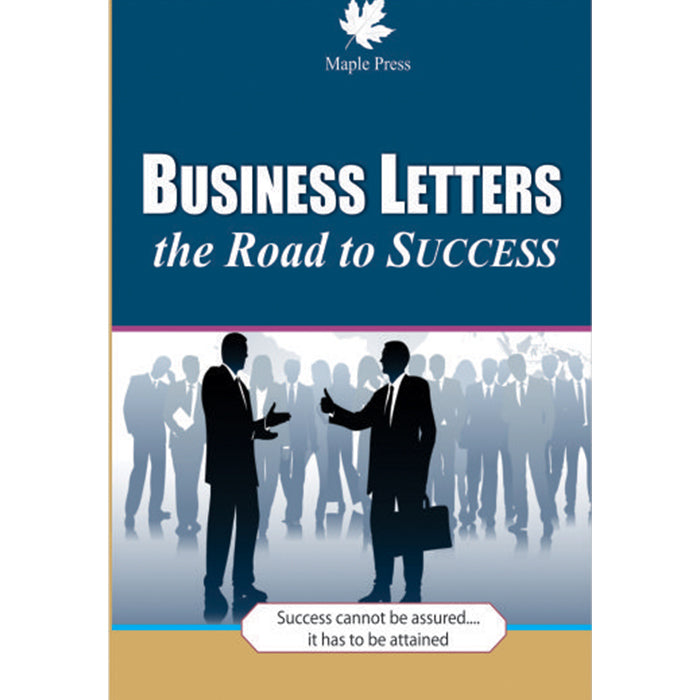 Business Letters The Road to Success
