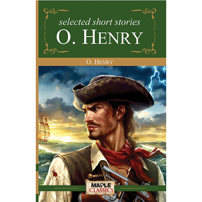 O. Henry - Short Stories