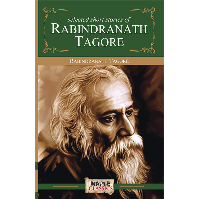 Realistic Portrait of Rabindranath Tagore Home Decor - Etsy