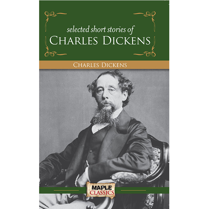 Charles Dickens - Short Stories