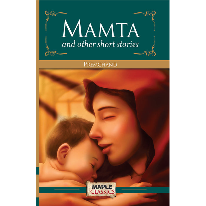 Mamta and Other Short Stories