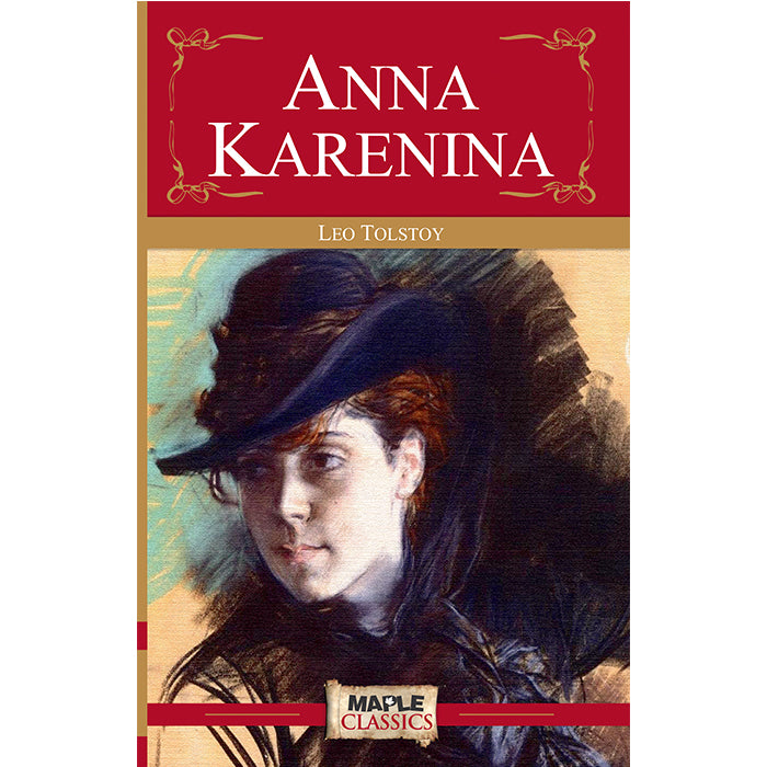 Anna Karenia